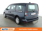 Ford Grand Tourneo Connect 2.0 TDCi EcoBlue Trend*PDC - blaue Ford Grand Tourneo