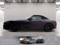 BMW Z4 - Vorschau Bild 2