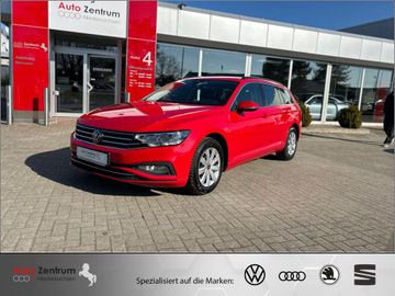 Volkswagen Passat Variant - 1