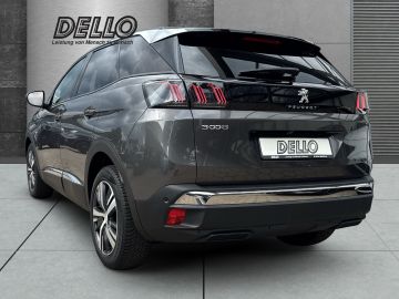 Peugeot 3008 - 3