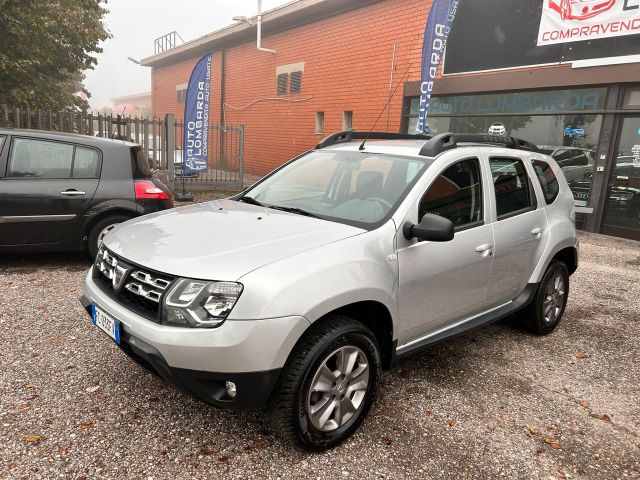 Dacia Duster 1.5 dCi 110CV Start&Stop 4x2 Ambian