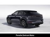 Porsche Cayenne Turbo E-Hybrid Coupe Burmester LED - Porsche Cayenne mit Hybrid-Antrieb: Navigationssystem