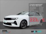 Opel Astra L GS 1.2 Turbo 130PS AT8 AHK LED 360°Kamer