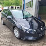 Opel Astra ST 1.6 Diesel Selection 81kW S/S Selection