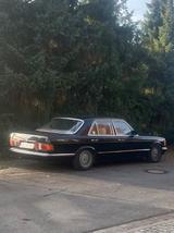 Mercedes-Benz SE 280 - Mercedes-Benz S 280