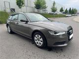 Audi A6 Avant 2.0 TDI - Audi A6 aus 2012 mit Diesel-Antrieb: Kombi, 2.0