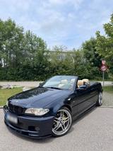 BMW e46 325ci Cabrio TÜV NEU - BMW 325: Ci E46
