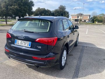 Audi Q5 - 6