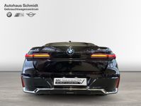 BMW i7 - Vorschau Bild 4