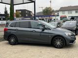BMW 218 Gran Tourer - BMW 218 Gran Tourer Gebrauchtwagen