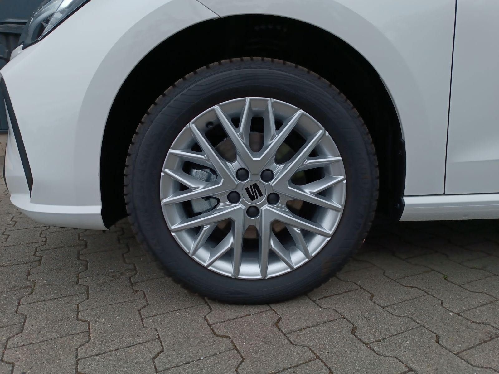 Seat Ibiza - Bild 7