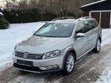 Volkswagen Passat Alltrack Variant 2.0TDI 4Motion,6Gang,TÜV - gebrauchte VW Passat Alltrack aus dem Jahr 2012