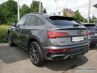 Audi SQ5 - Vorschau Bild 5