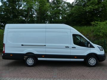 Ford Transit Kasten 350 L4 H3 Trend 2,0l Ecoblue