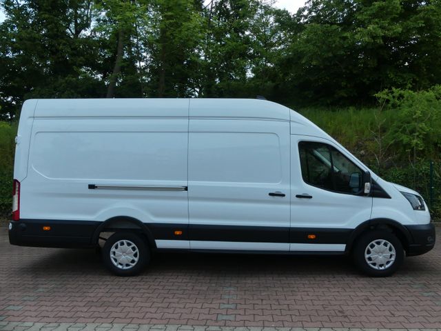 Ford Transit Kasten 350 L4 H3 Trend 2,0l Ecoblue