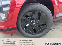 Hyundai KONA Elektro - Vorschau Bild 5