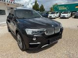 BMW X4 xDrive 20d X-Line*HEAD-UP*SHD*XENON*LEDER*E6 - gebrauchte BMW X4 aus dem Jahr 2016