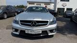 Mercedes-Benz SL 63 AMG - Mercedes-Benz SL 63 AMG Gebrauchtwagen