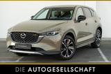 Mazda CX-5 2.5  SKYACTIV-G Newground AWD*LED*1.HD* - gebrauchte Mazda CX-5 aus dem Jahr 2022