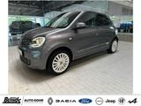 Renault Twingo Electric VIBES KLIMAAUTOM. SITZHZG R-KAM
