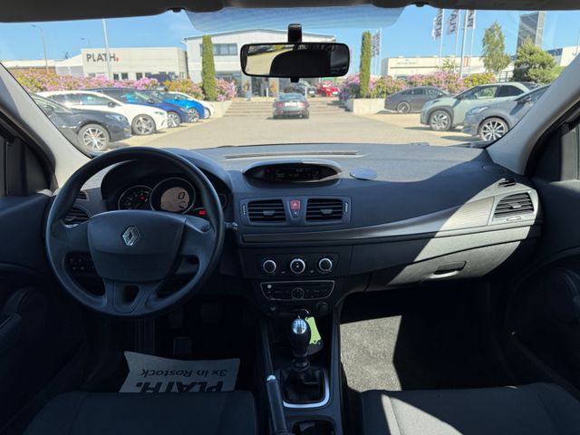 Renault Megane III Grandtour Expression
