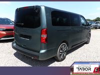 Peugeot Traveller - Vorschau Bild 3