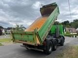 Iveco Trakker450EEV/MEILLER DSK/BORDMATIK/6x4/SCHALTER - Iveco 4x4 Trakker