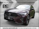 Volvo XC60 T8 Plus Dark Recharge Plug-In Hybrid AWD - Volvo XC60 mit Hybrid-Antrieb: Rot