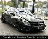 Mercedes-Benz CL 63 AMG*65 Designo*Carbon*Einzigartig*Deutsch - Mercedes-Benz CL 63 AMG