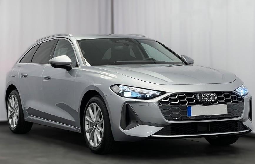 Audi A5 Avant TDI quattro 150 kW Proline Adv Tech+