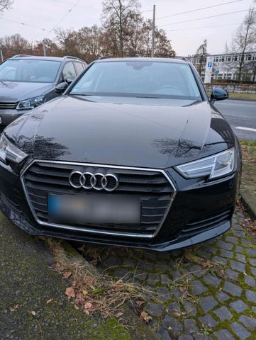 AUDI Audi A4 Avant B9 2.0 TDI S Tronic Viele Ne...