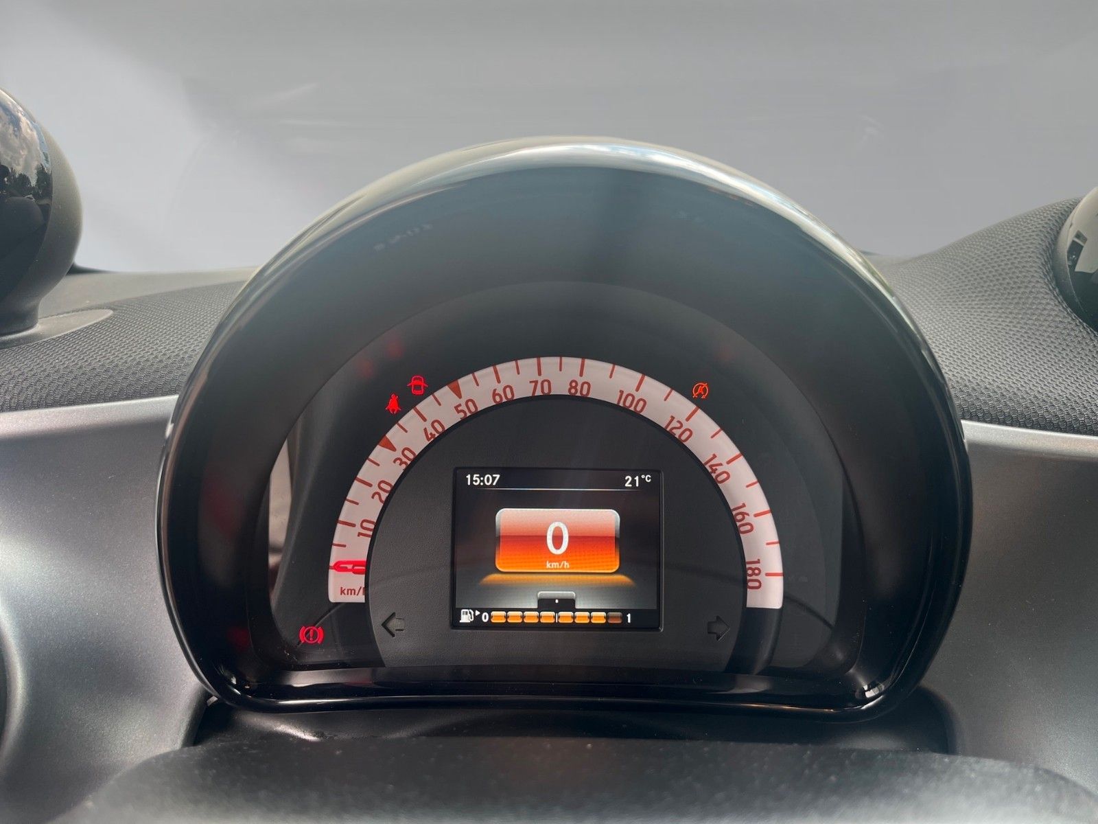 Smart ForTwo fortwo coupe Basis 52 kW – Bild 11
