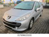 Peugeot 207 Urban Move  1  HAND - Peugeot 207: Limousine