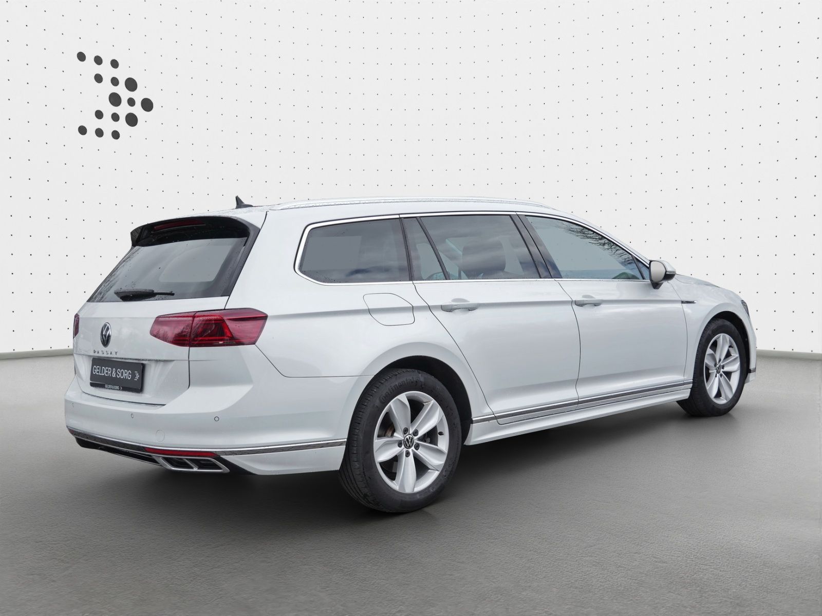 Volkswagen Passat Variant - Bild 18