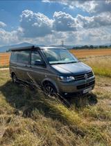 Volkswagen T5 California Beach Edition 140 PS - VW T5 California Diesel Gebrauchtwagen