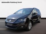 Seat Alhambra Style 7Sitzer AHZV - Seat Alhambra Gebrauchtwagen in Dresden