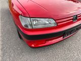 Peugeot 306 1.8 Cabrio Cabrio - Peugeot 306: Cab