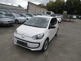 Volkswagen up! cup up!,KLIMA,89500 KM. - VW up! Gebrauchtwagen in Köln