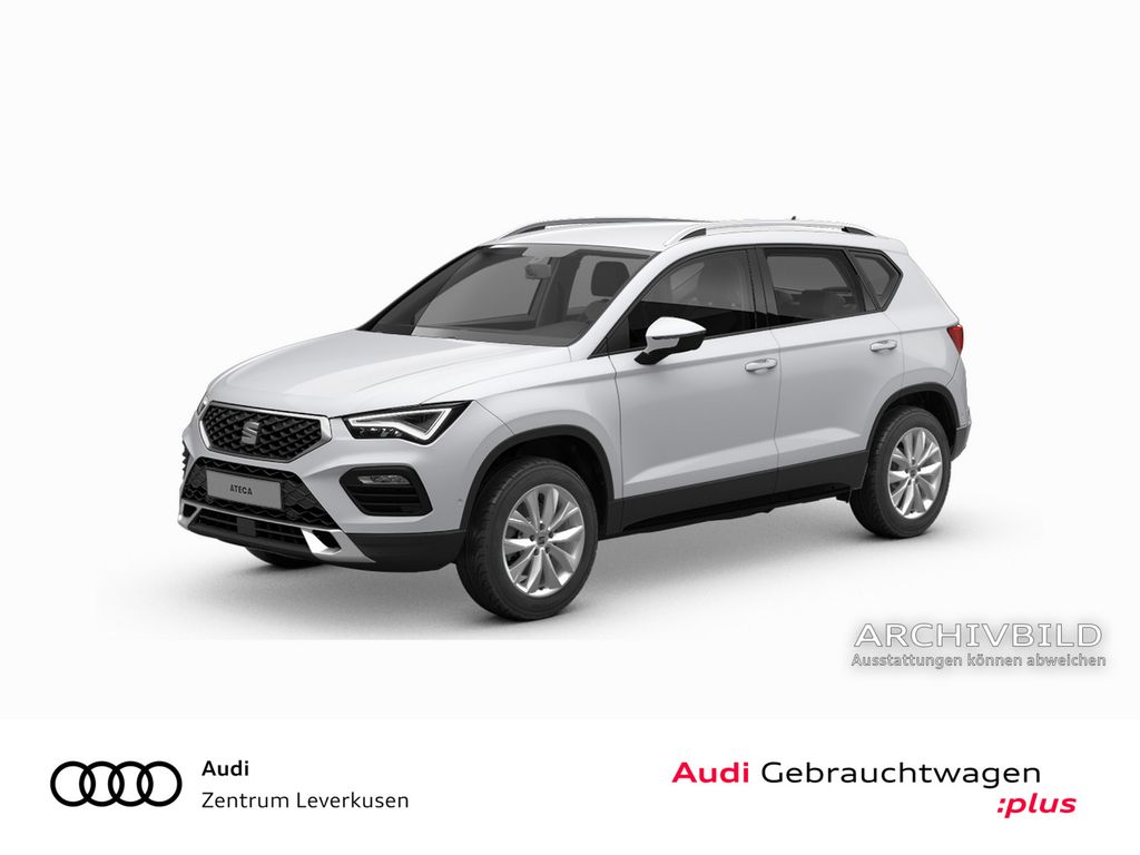 Image of Seat Ateca