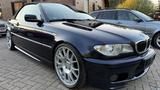 BMW 320CiEditionSport,Klima,Leder,M-Paket,Unfallfrei - gebrauchte BMW 320 aus dem Jahr 2005