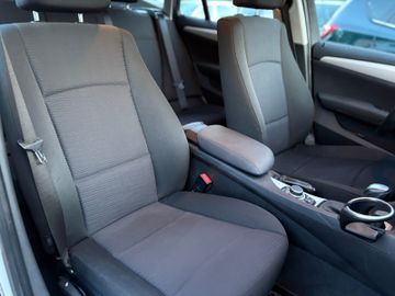 BMW X1 - 11