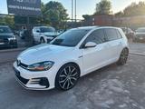 Volkswagen Golf GTD 2.0 TDI DSG 5p. BlueMotion T - VW Golf mit Halbautomatikschaltung