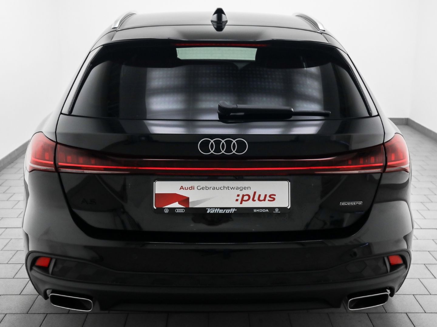 Audi A5 - Bild 5