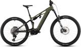 Cube Stereo Hybrid ONE77 HPC TM 800 M - Cube E-Bikes