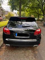 Porsche Cayenne Diesel - - Porsche Cayenne Gebrauchtwagen in Duisburg