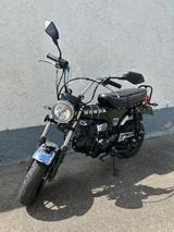 Skyteam Skymax 125ccm TÜV NEU bis 03/28 Honda Da - SKYTEAM SKYMAX