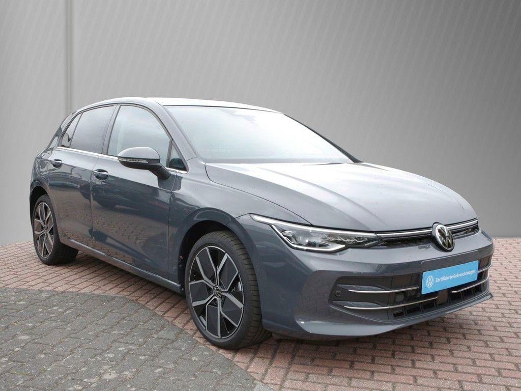 Volkswagen Golf VIII 1.5 TSI eHybrid 150 kW Style 18 AHK P foto 5
