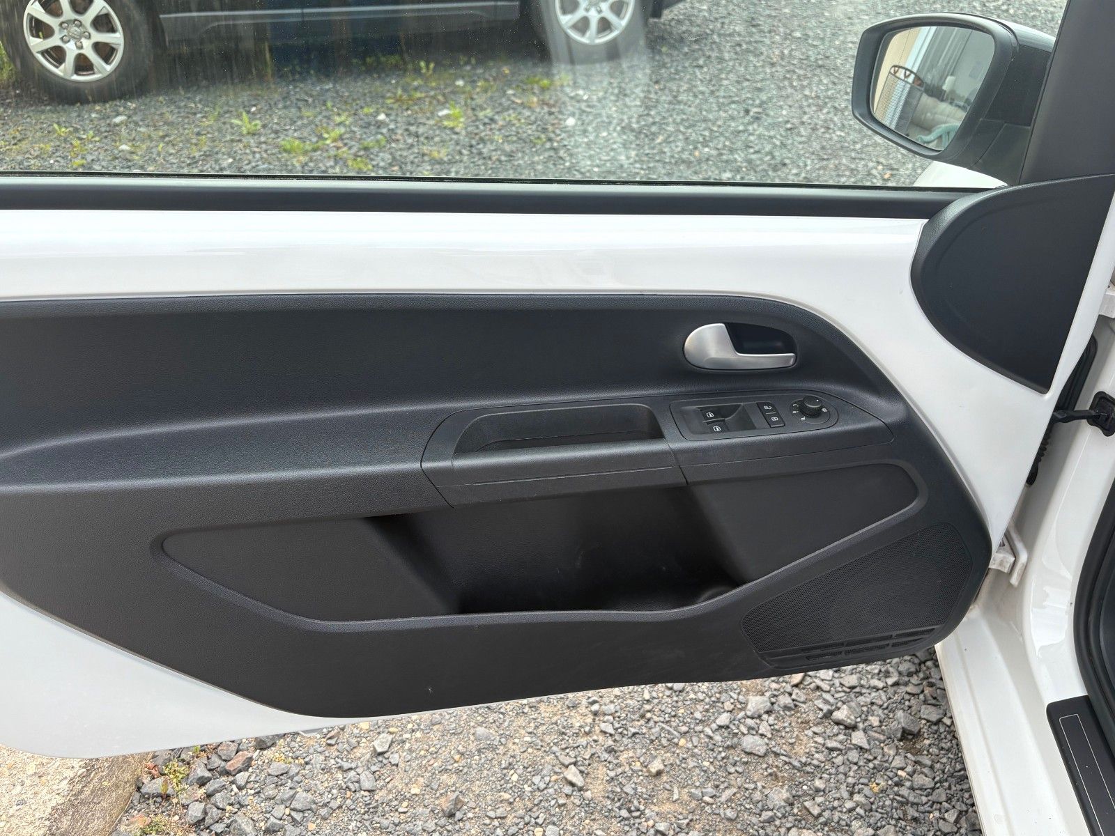 Fahrzeugabbildung SKODA Citigo 1.0 MPI Monte Carlo Tempo Klima 16" SPORT