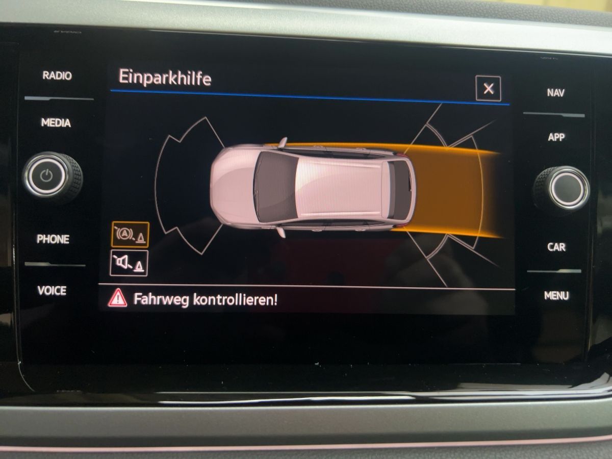 Volkswagen Taigo - Bild 18