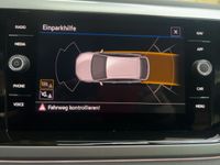 Volkswagen Taigo - Vorschau Bild 18